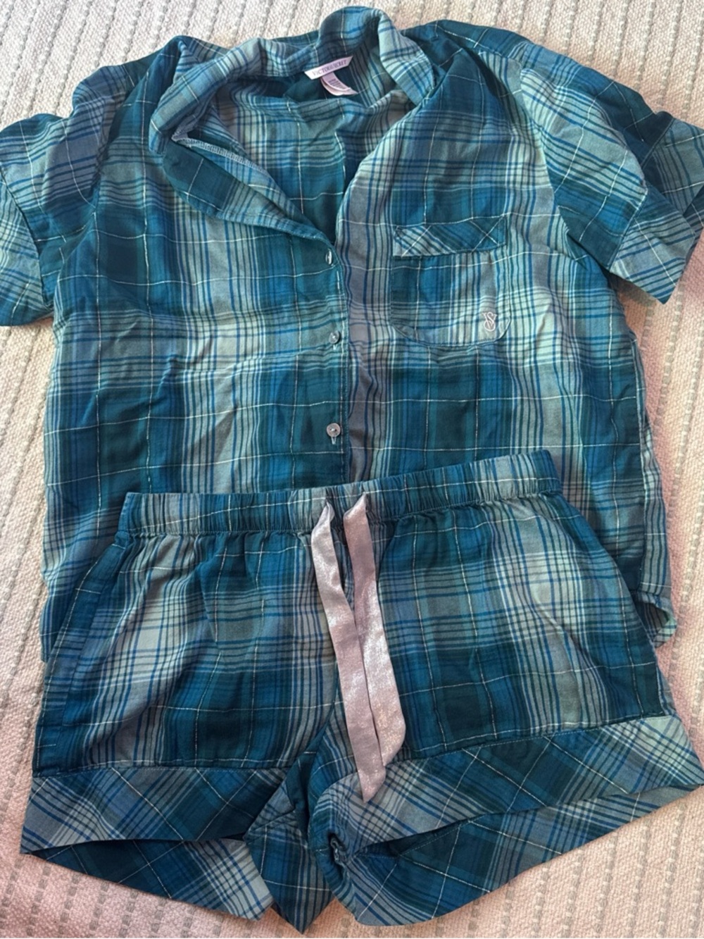 Victorias Secret Sleep Set